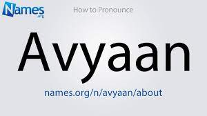 Avyaan 