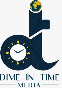 DIME IN TIME MEDIA