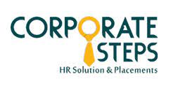 Corporate Steps 