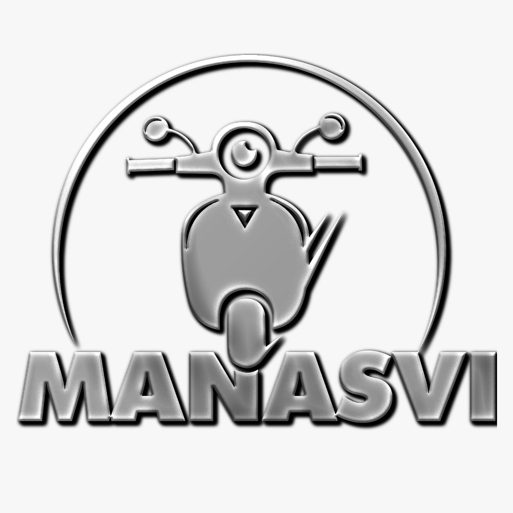 Manasvi Technologies (OPC)Pvt Ltd