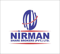 Nirman Share Broking Pvt Ltd 