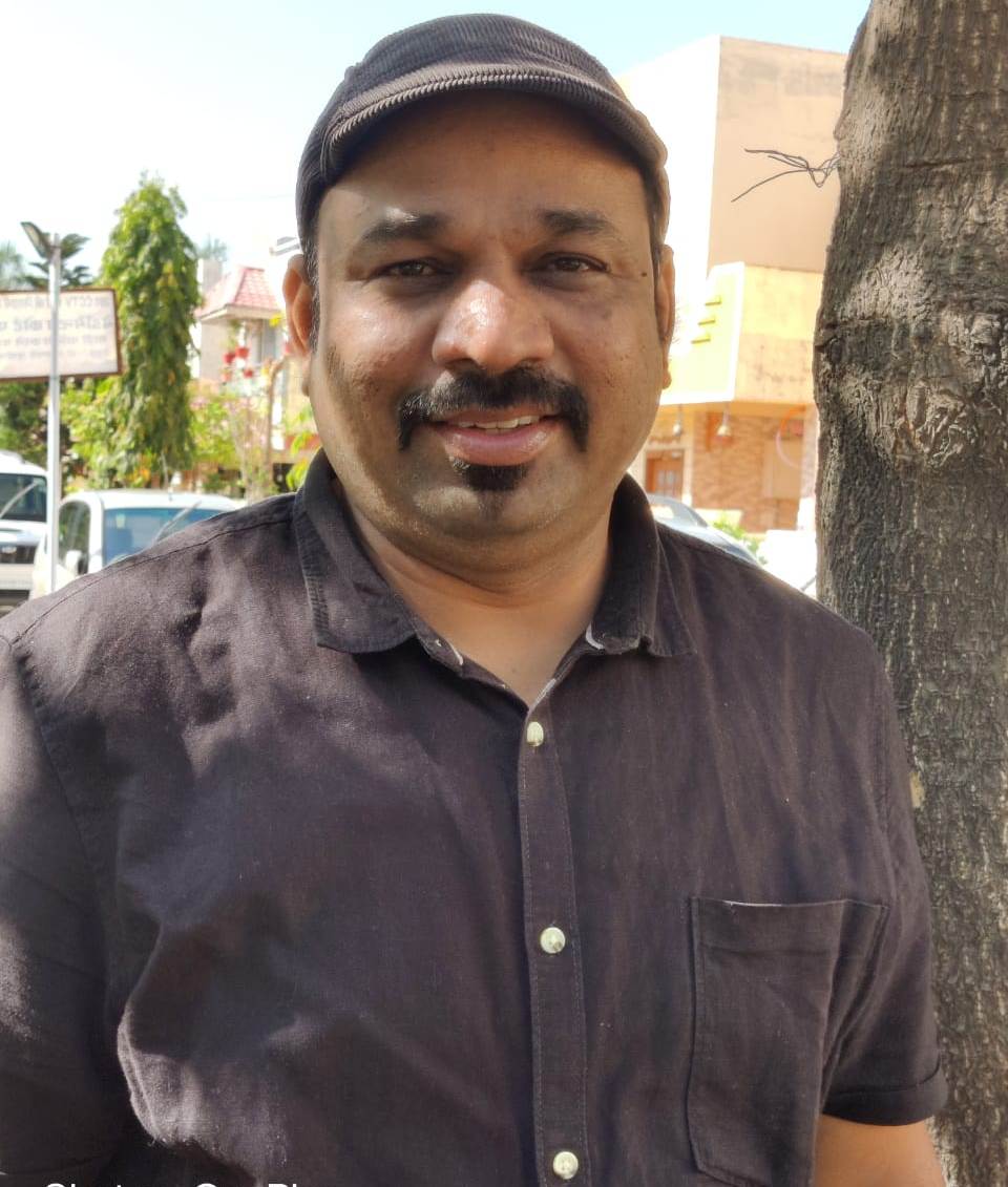 sanjeev gour