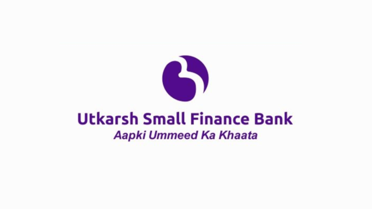 Utakarsh Small Finance Bank