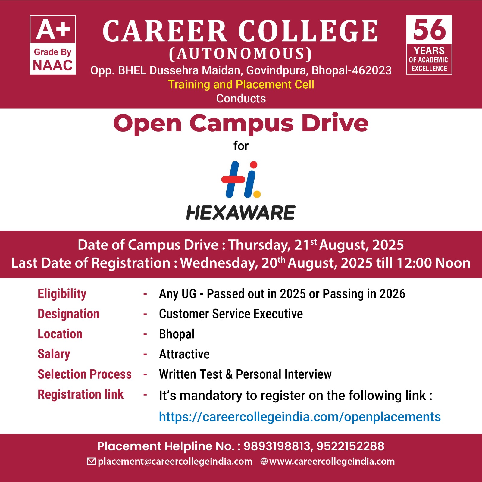 Hexaware