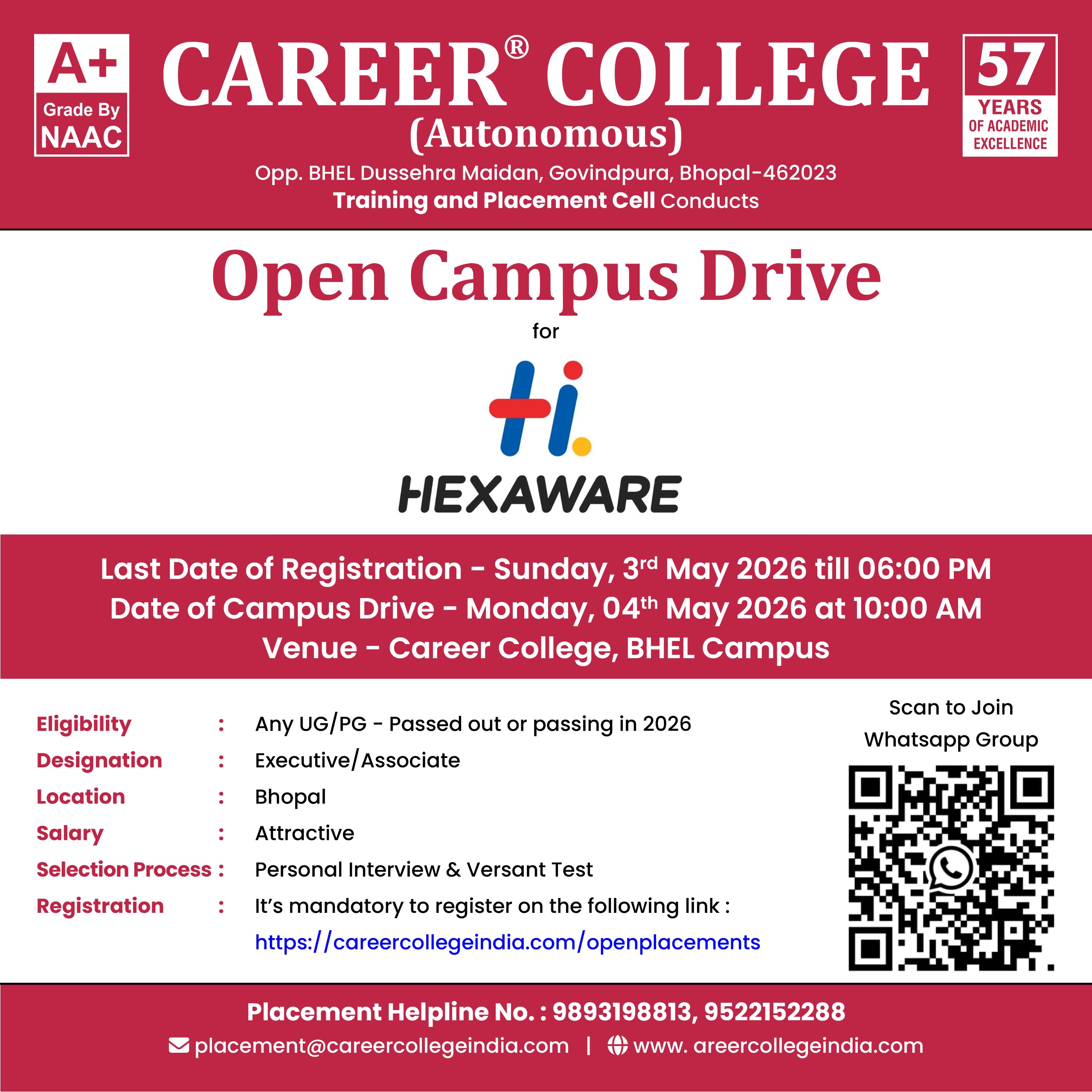HEXAWARE