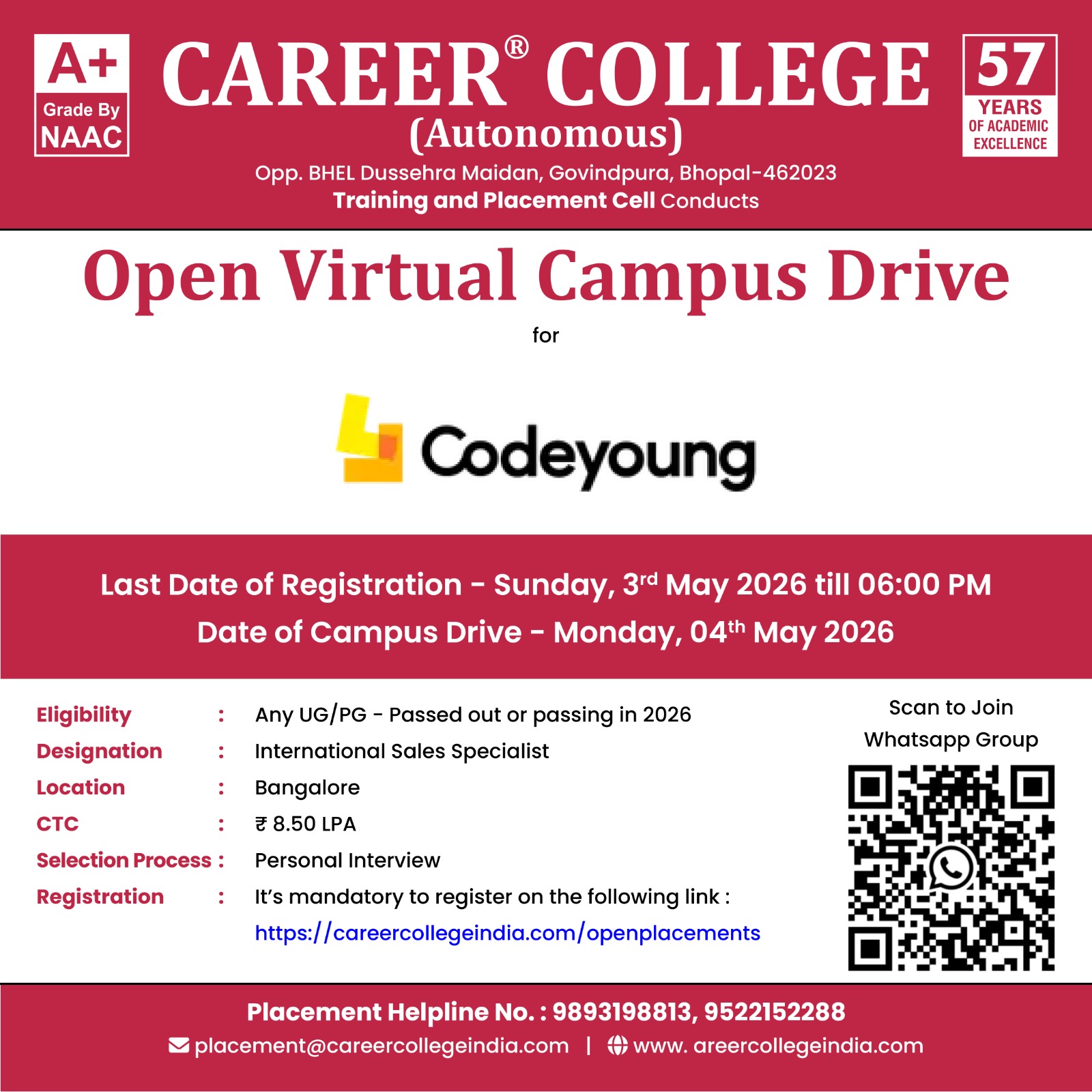 Codeyoung