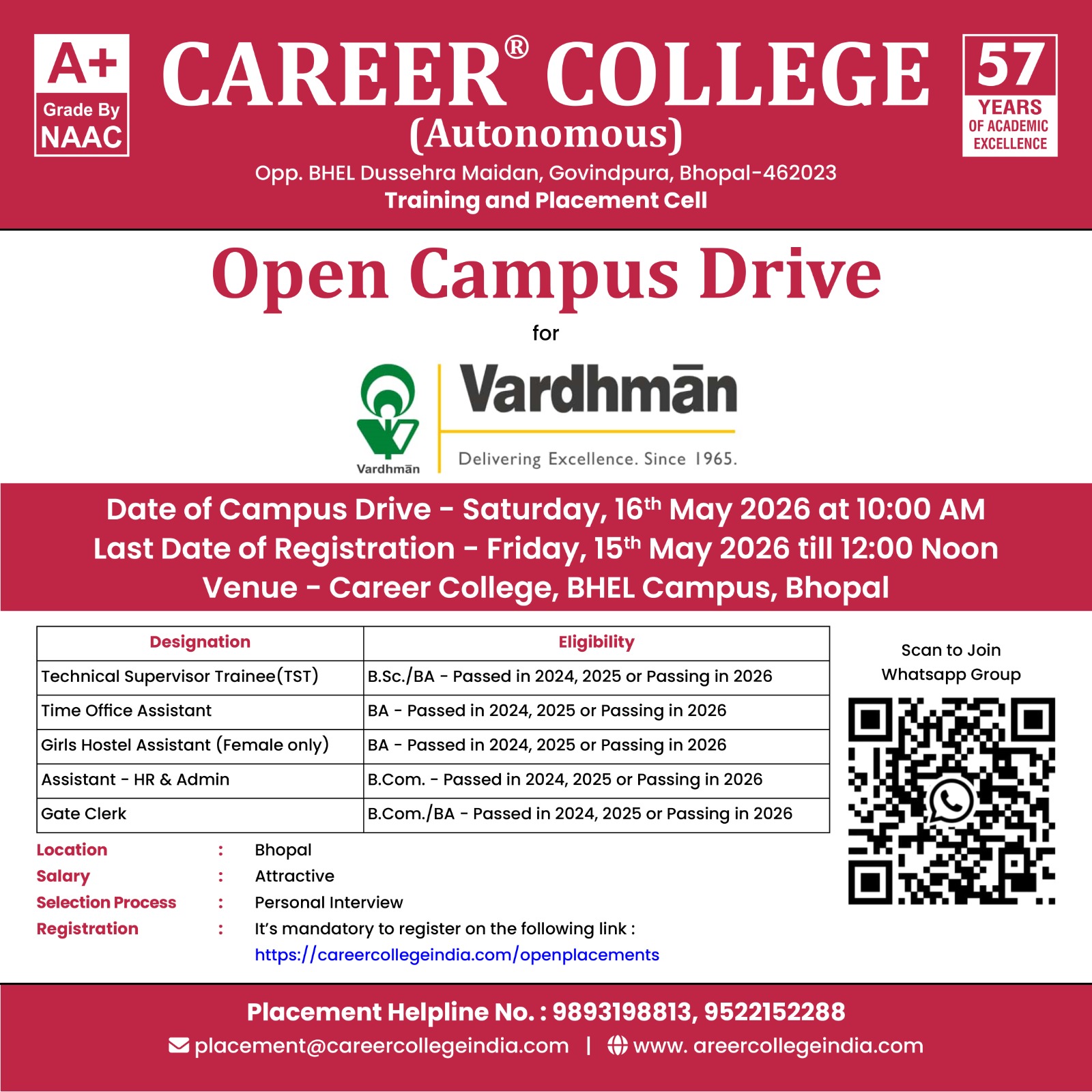 Vardhman