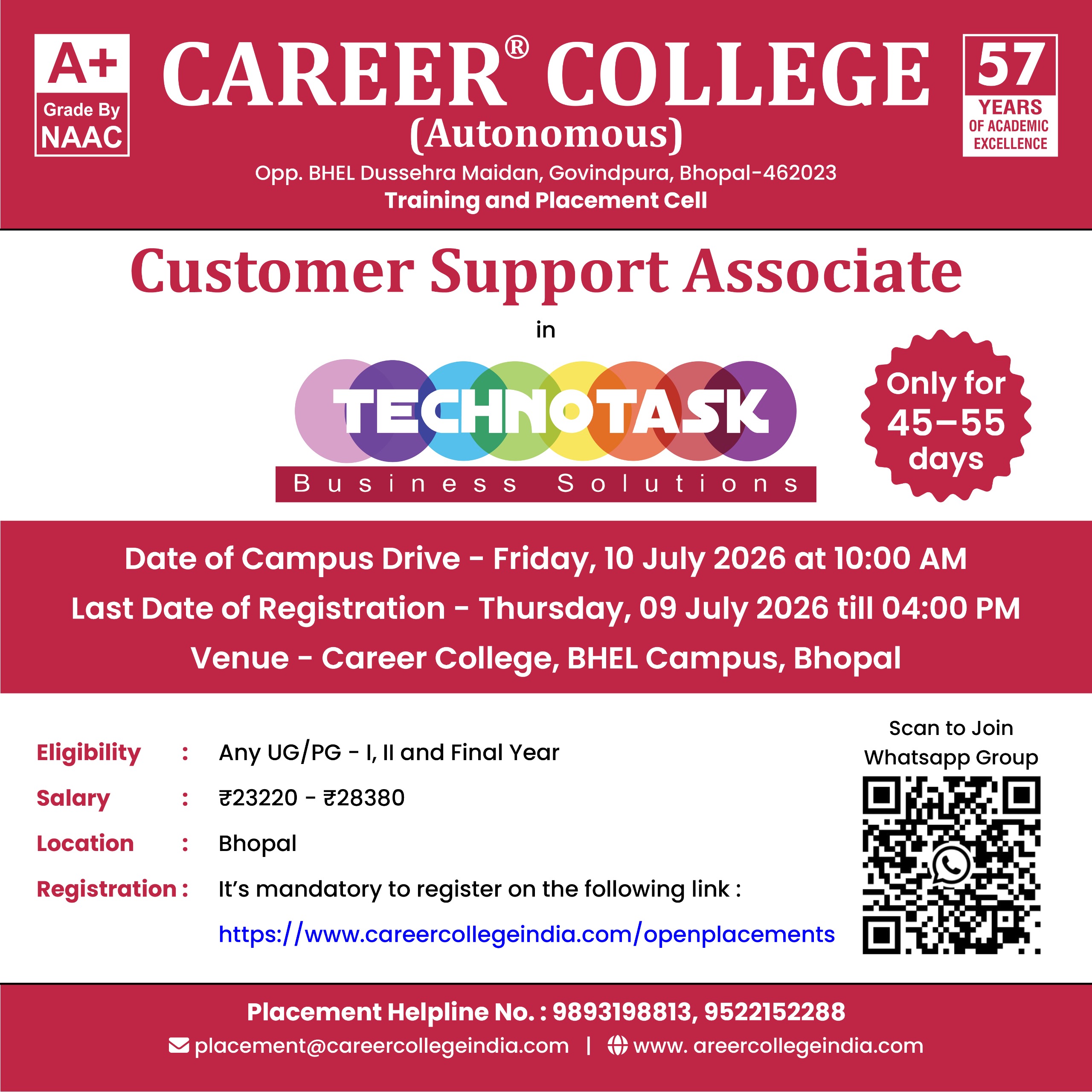 Technotask Business Solution Pvt Ltd